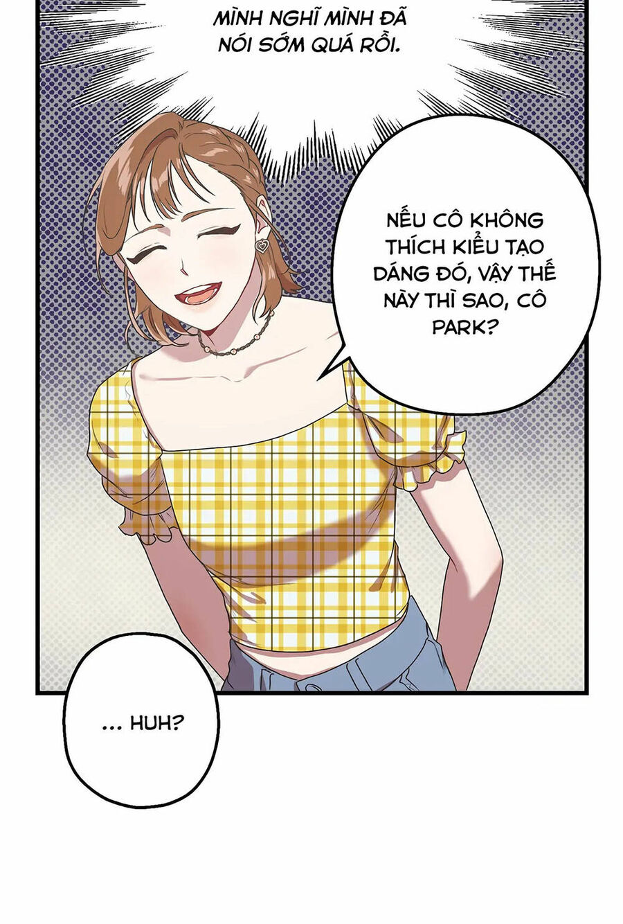 Người Chồng Thứ Hai Của Tôi Chapter 6 - Trang 2