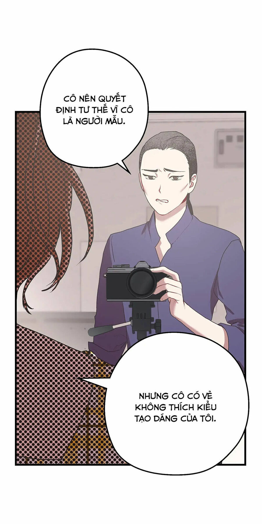 Người Chồng Thứ Hai Của Tôi Chapter 6 - Trang 2