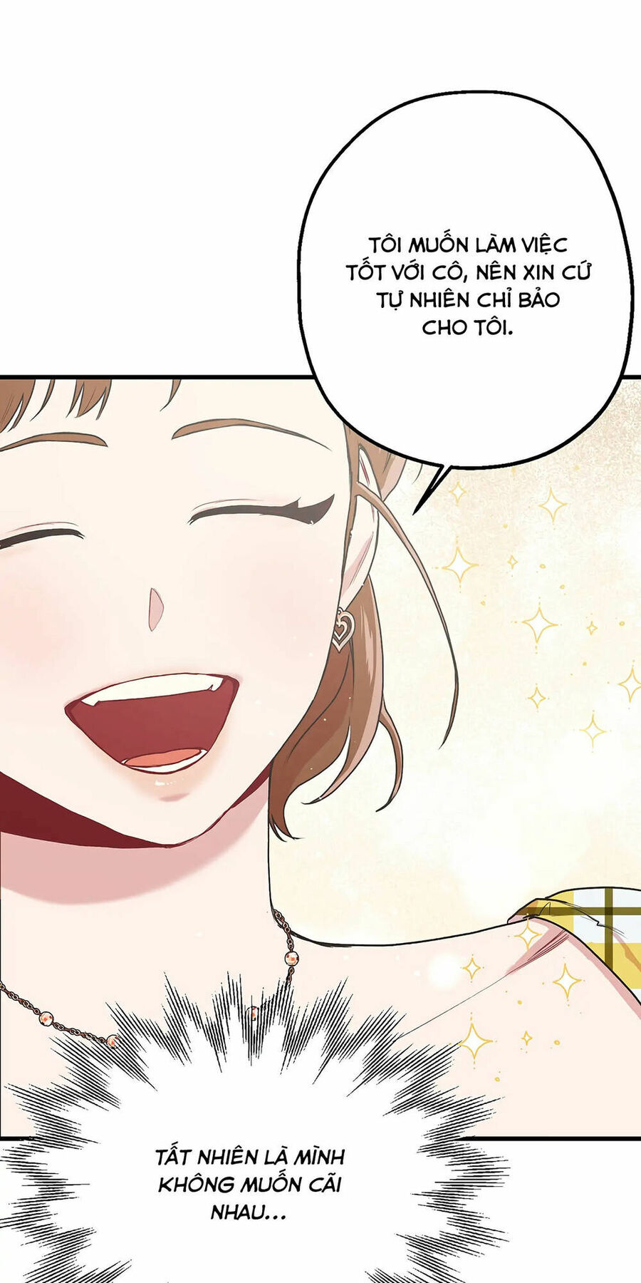 Người Chồng Thứ Hai Của Tôi Chapter 6 - Trang 2