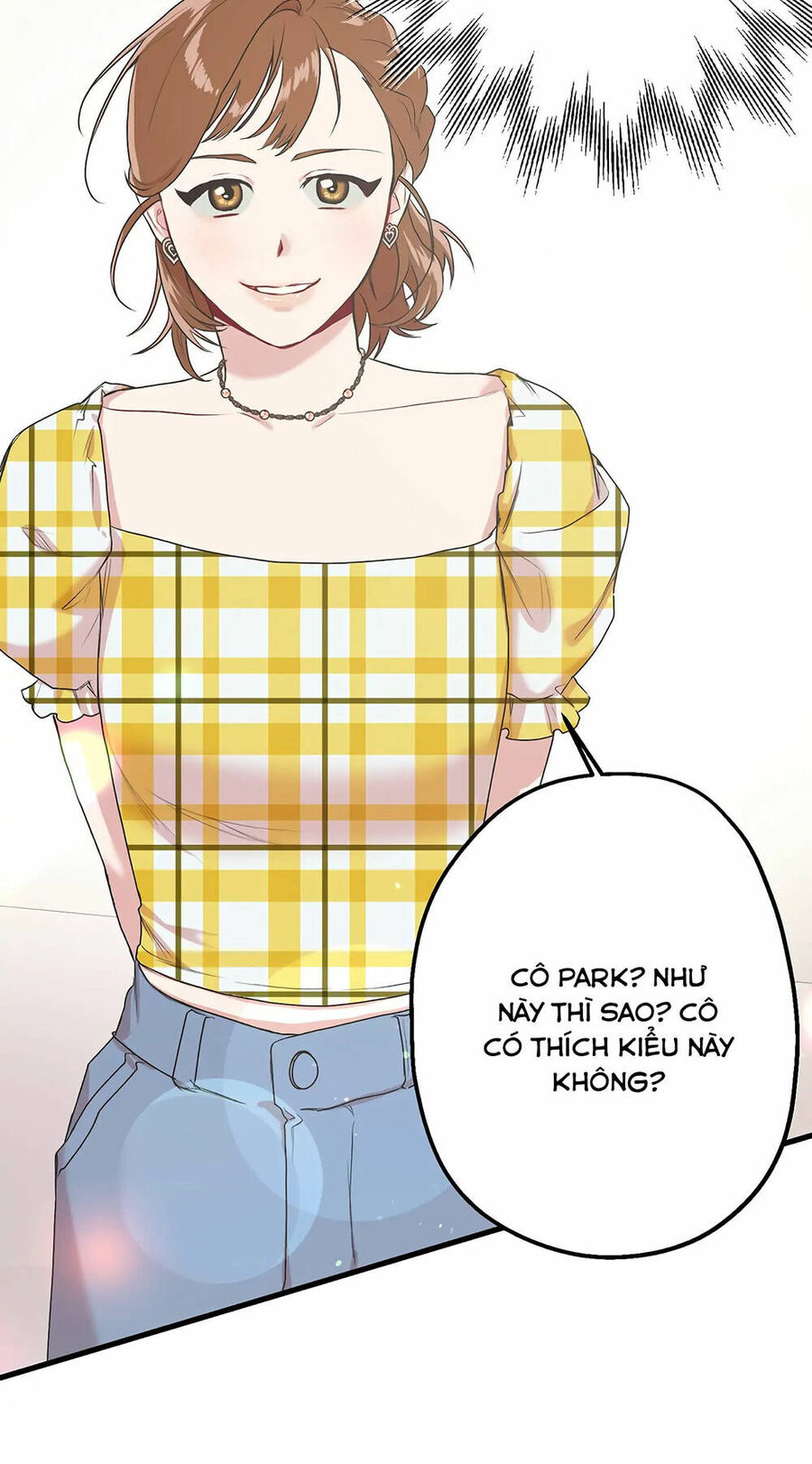 Người Chồng Thứ Hai Của Tôi Chapter 6 - Trang 2