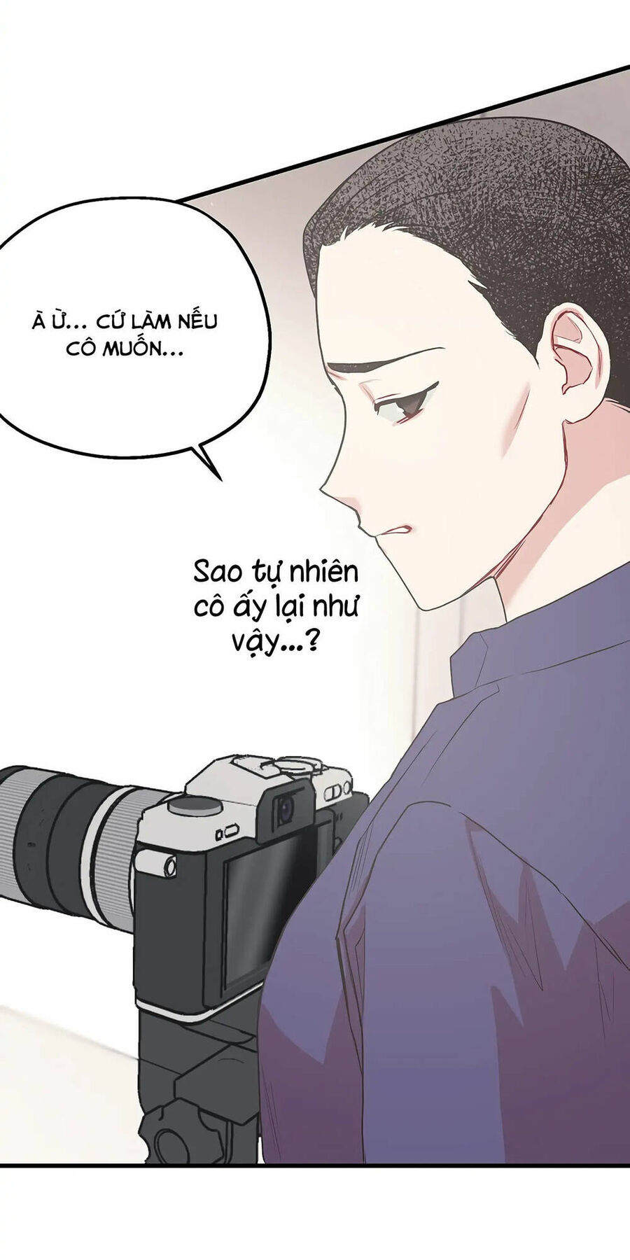 Người Chồng Thứ Hai Của Tôi Chapter 6 - Trang 2