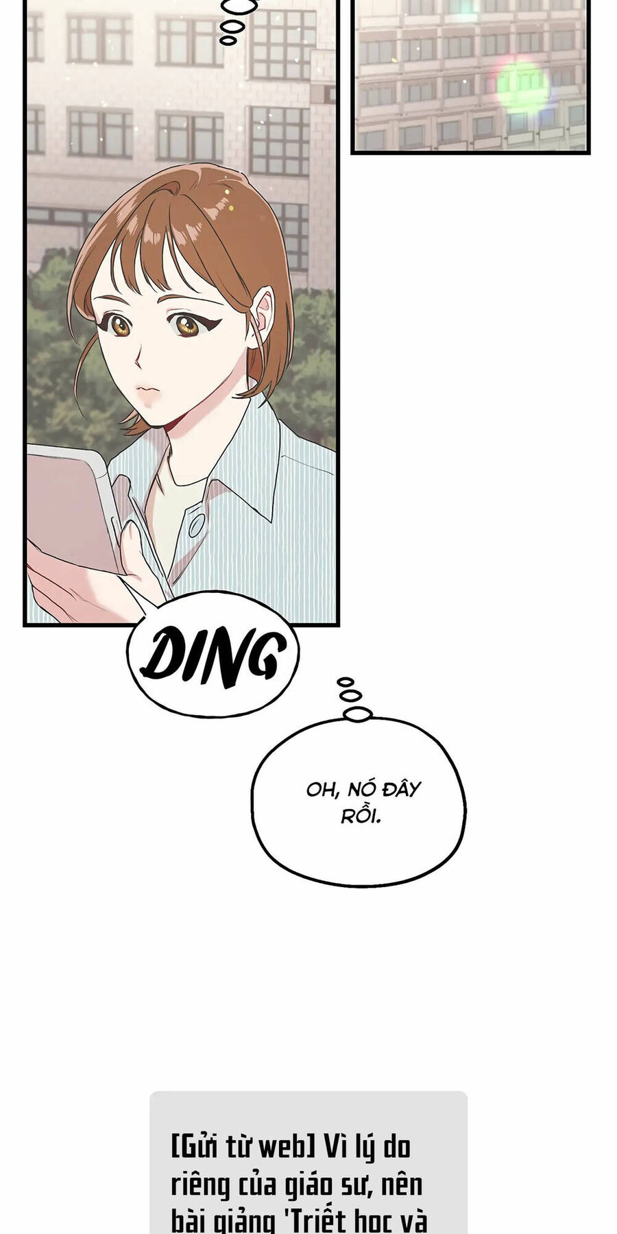 Người Chồng Thứ Hai Của Tôi Chapter 6 - Trang 2