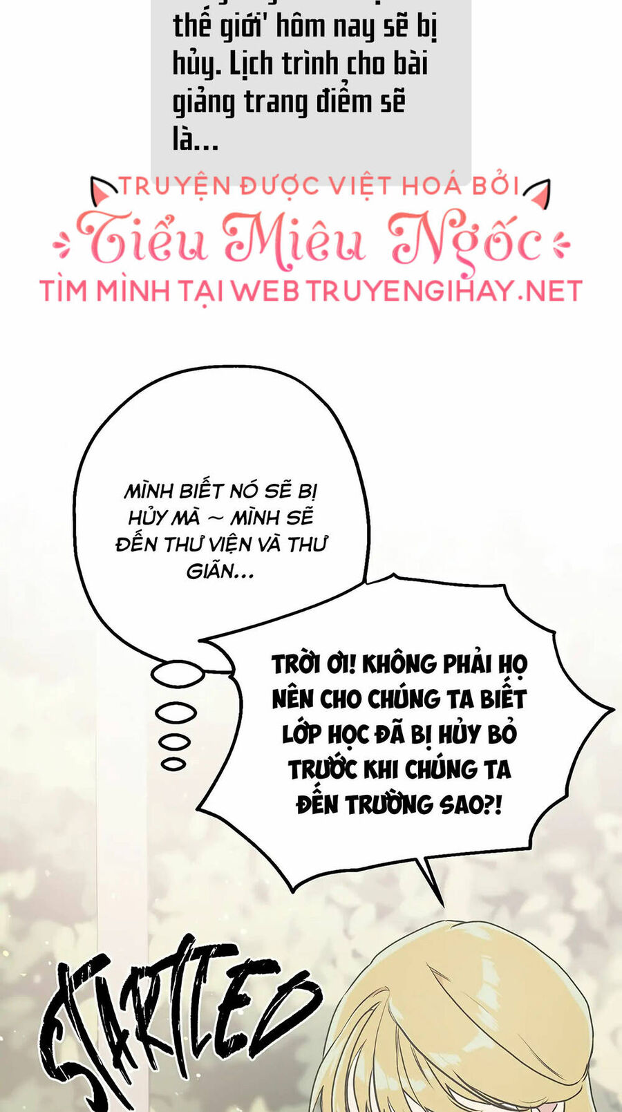 Người Chồng Thứ Hai Của Tôi Chapter 6 - Trang 2