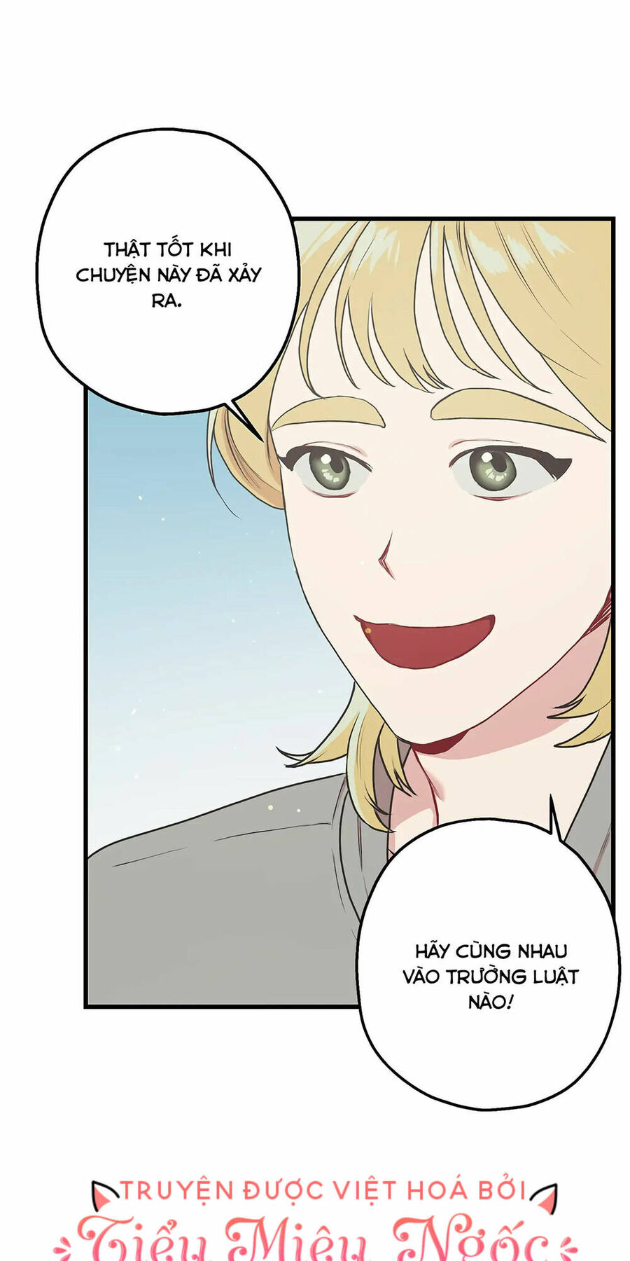 Người Chồng Thứ Hai Của Tôi Chapter 6 - Trang 2