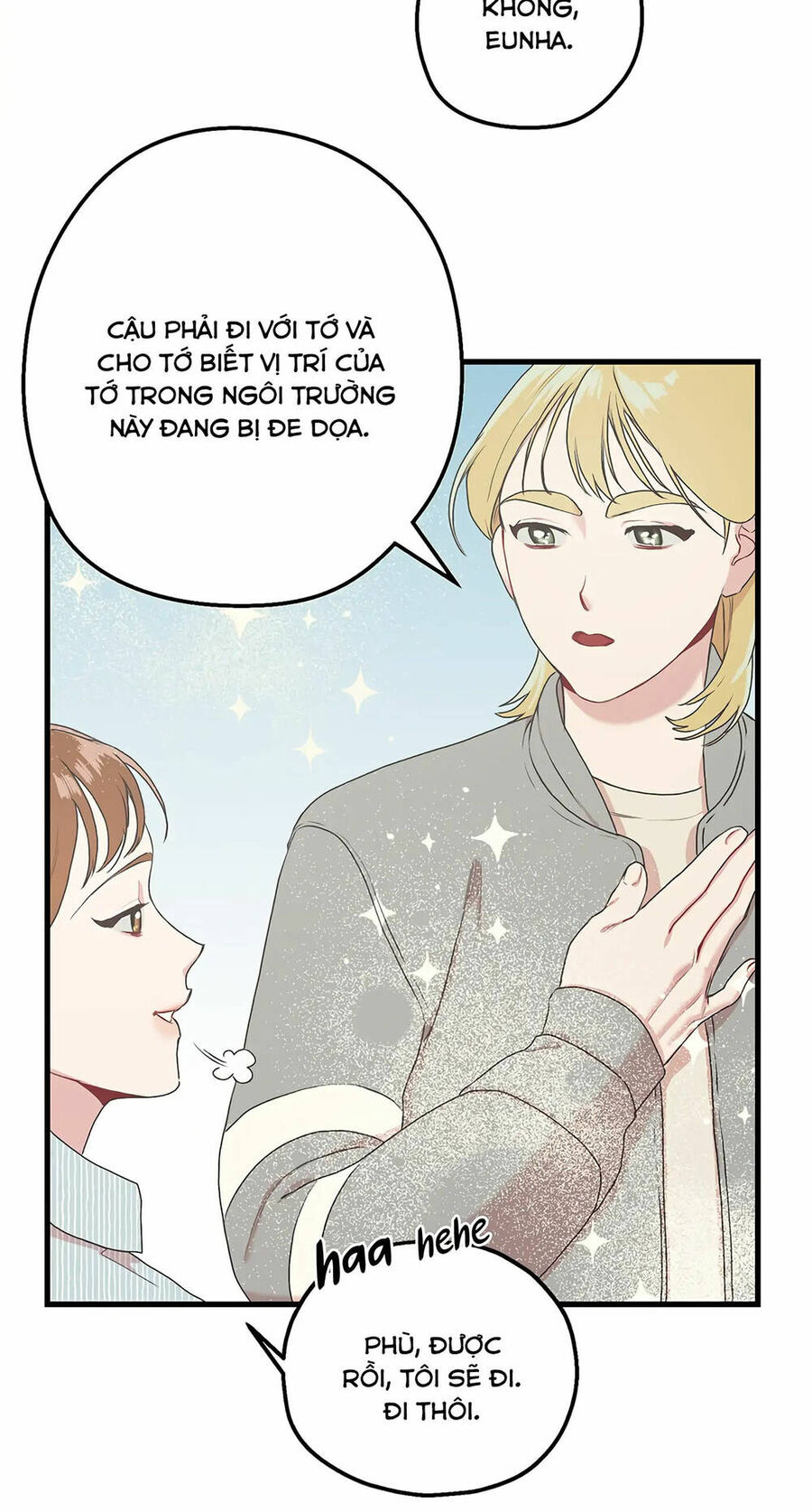 Người Chồng Thứ Hai Của Tôi Chapter 6 - Trang 2