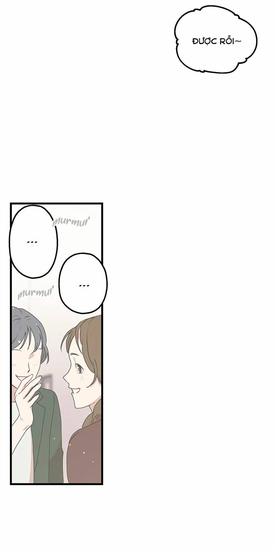 Người Chồng Thứ Hai Của Tôi Chapter 6 - Trang 2