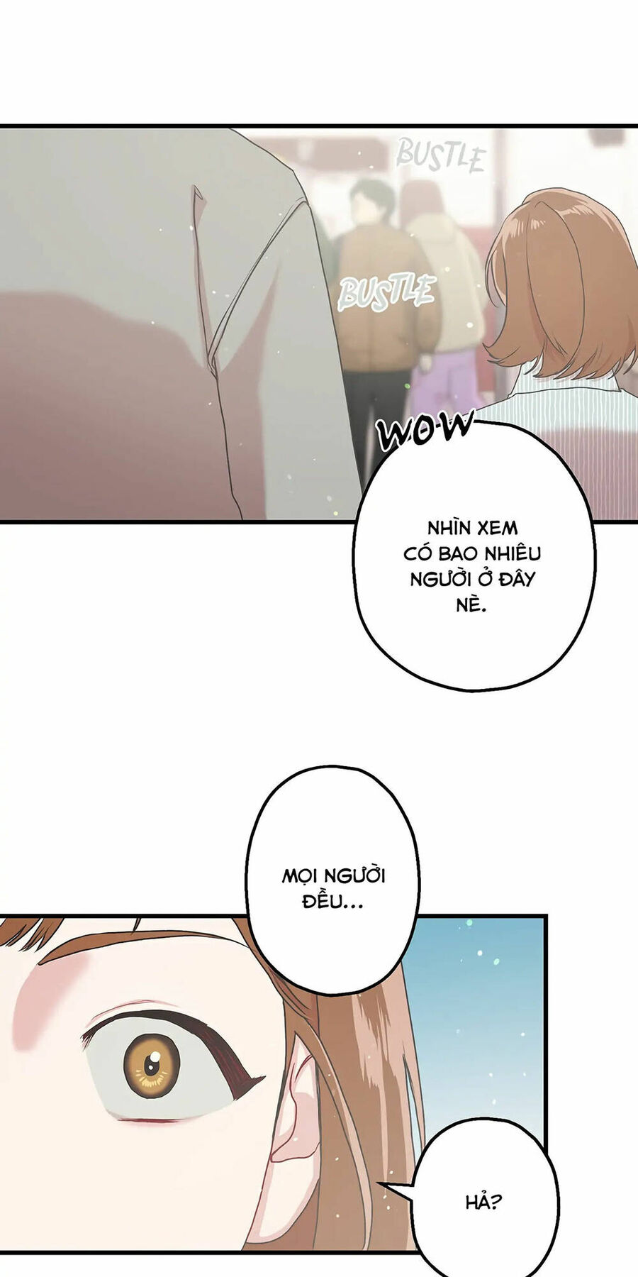 Người Chồng Thứ Hai Của Tôi Chapter 6 - Trang 2