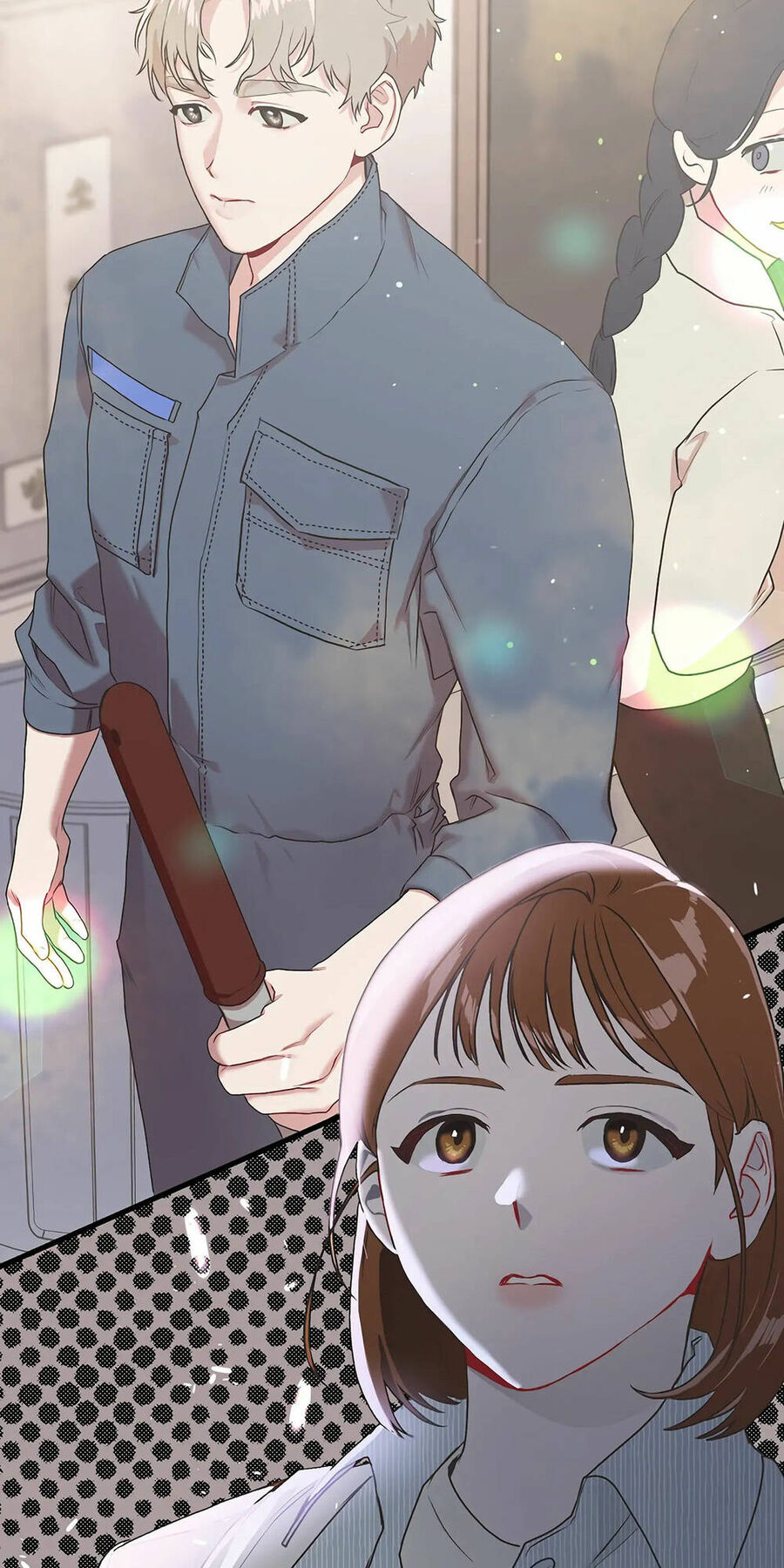 Người Chồng Thứ Hai Của Tôi Chapter 6 - Trang 2