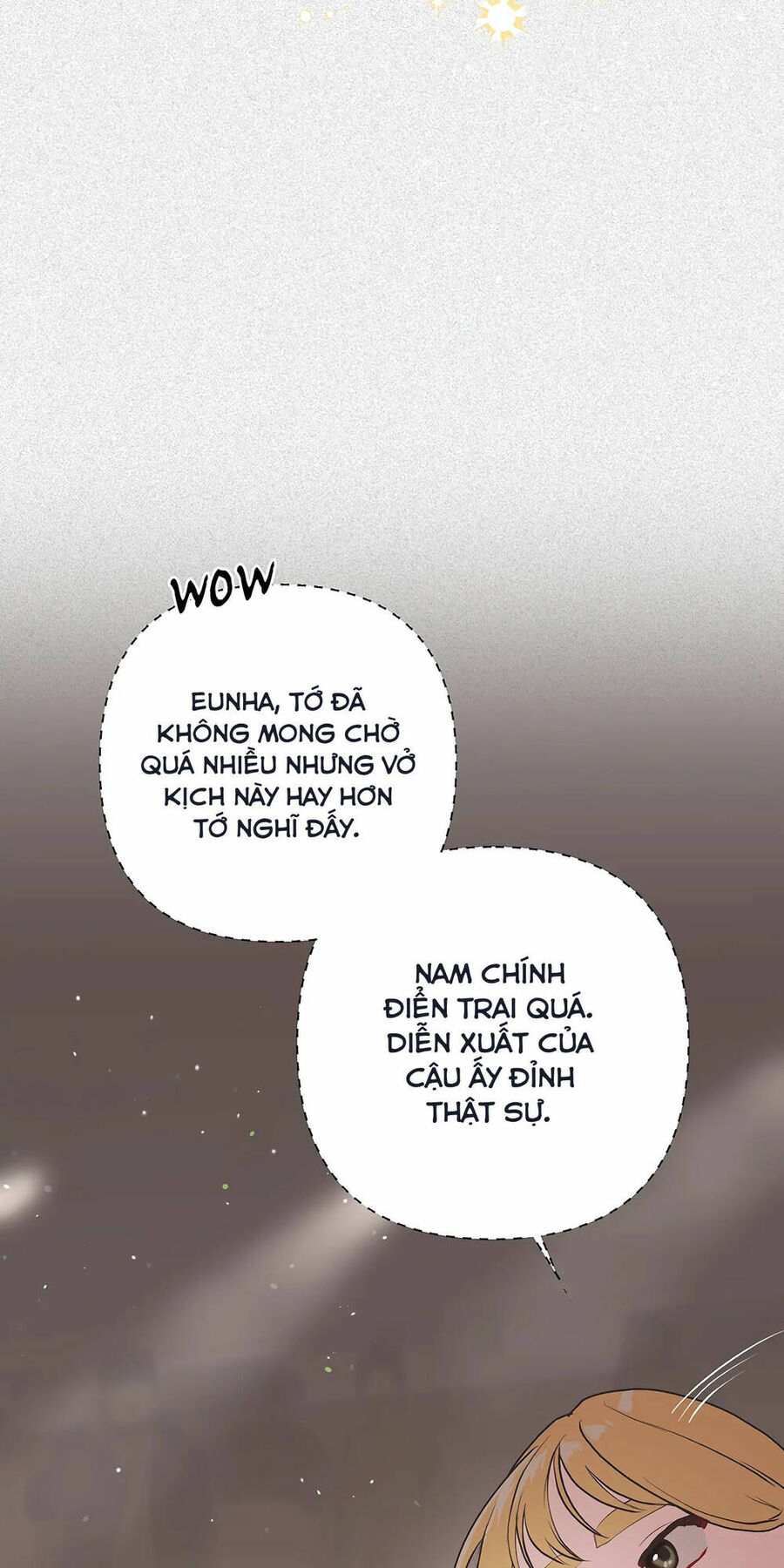 Người Chồng Thứ Hai Của Tôi Chapter 7 - Trang 2