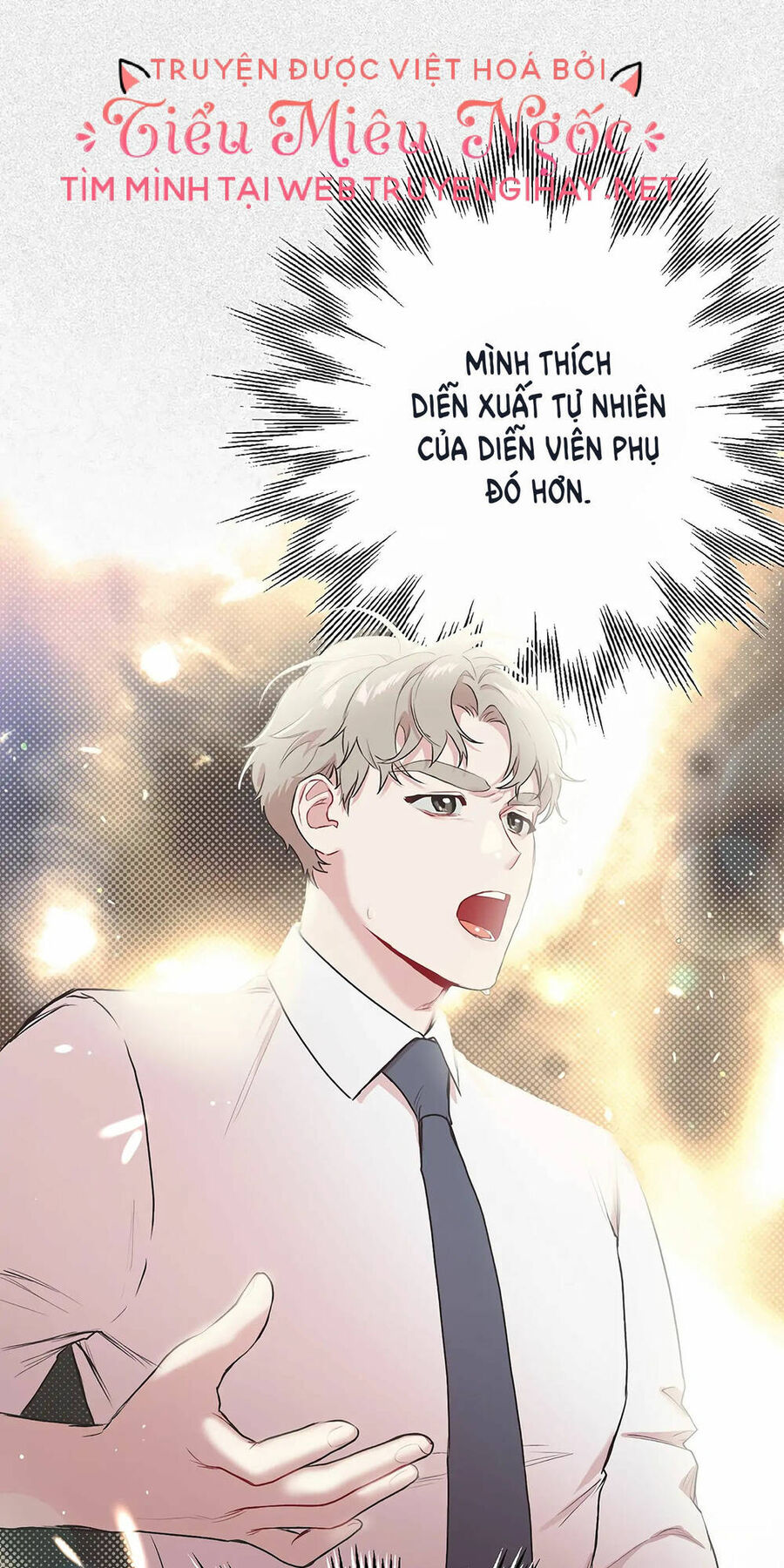 Người Chồng Thứ Hai Của Tôi Chapter 7 - Trang 2