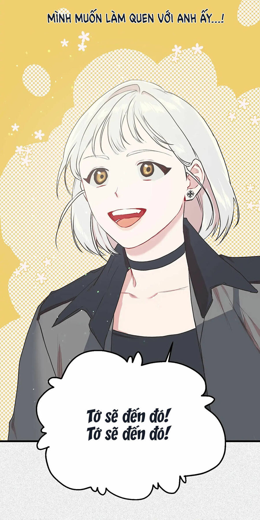 Người Chồng Thứ Hai Của Tôi Chapter 7 - Trang 2