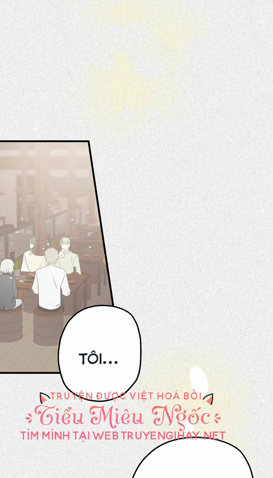 Người Chồng Thứ Hai Của Tôi Chapter 7 - Trang 2