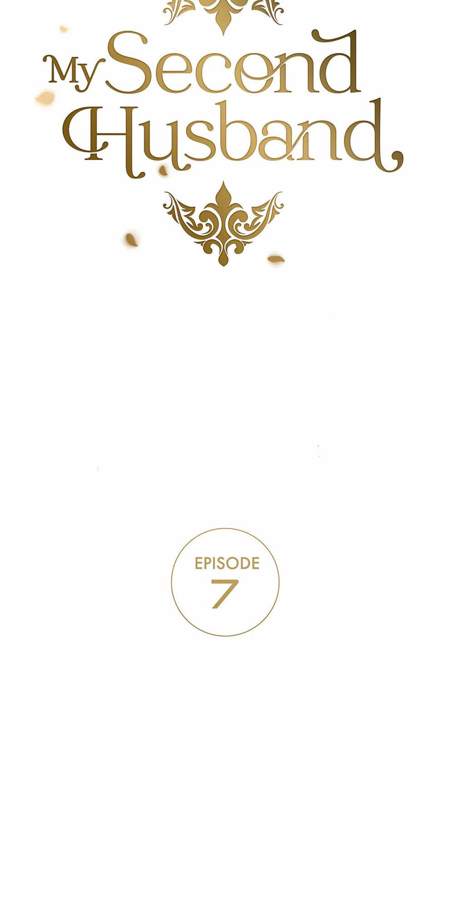 Người Chồng Thứ Hai Của Tôi Chapter 7 - Trang 2