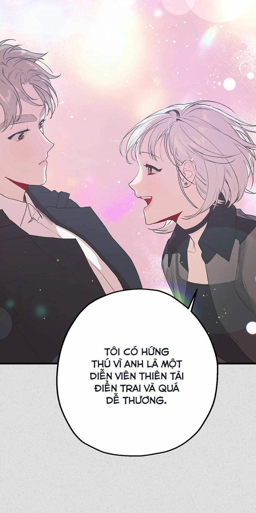 Người Chồng Thứ Hai Của Tôi Chapter 7 - Trang 2