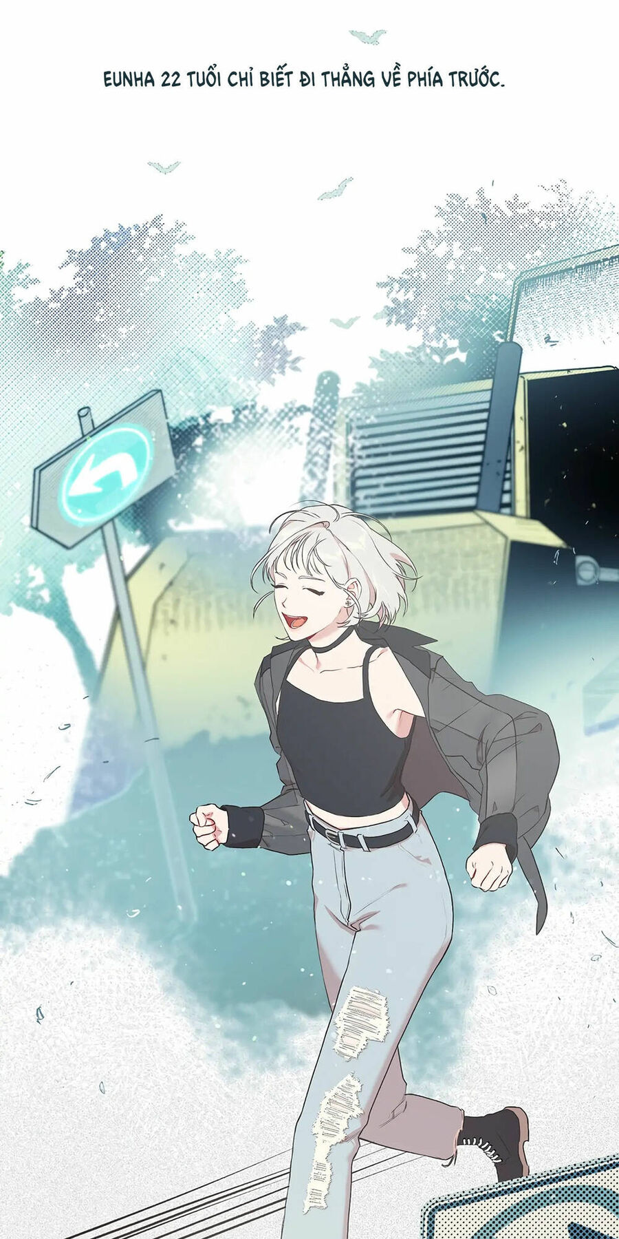 Người Chồng Thứ Hai Của Tôi Chapter 7 - Trang 2