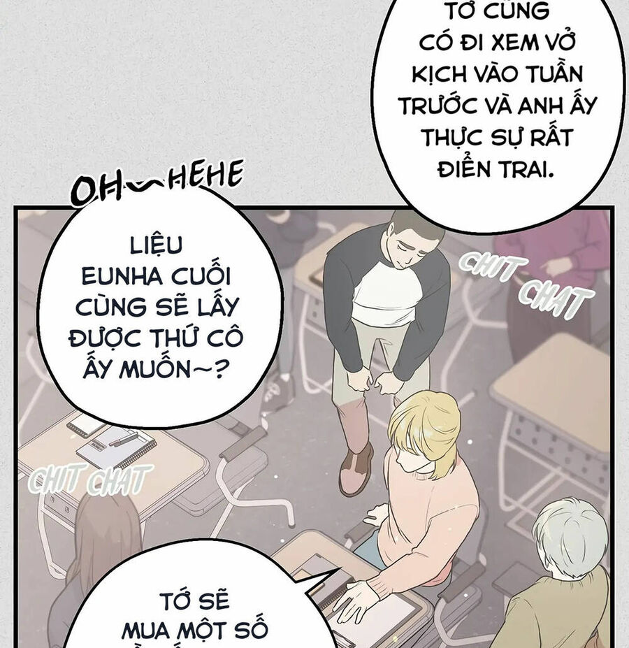 Người Chồng Thứ Hai Của Tôi Chapter 7 - Trang 2