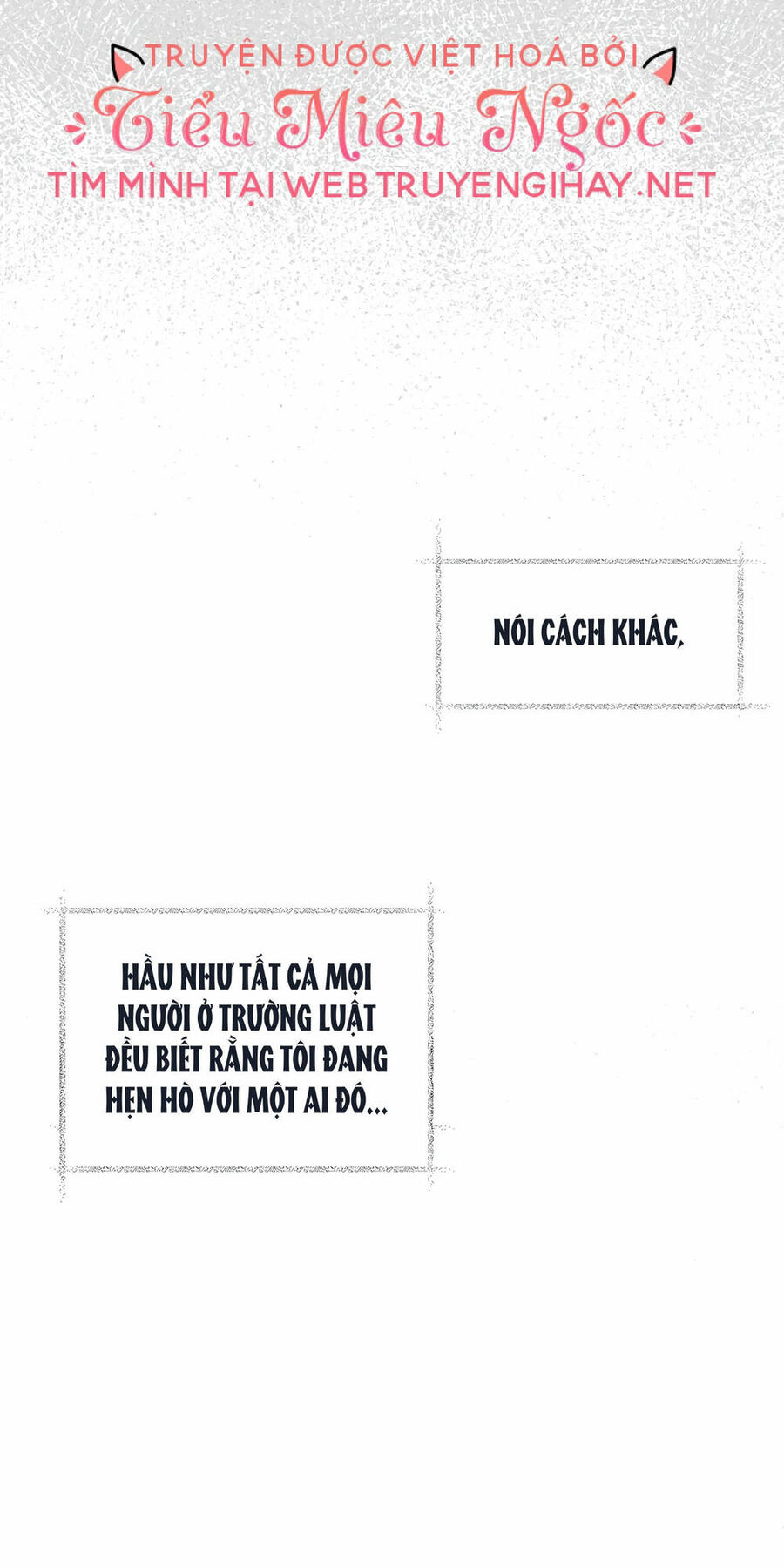 Người Chồng Thứ Hai Của Tôi Chapter 7 - Trang 2