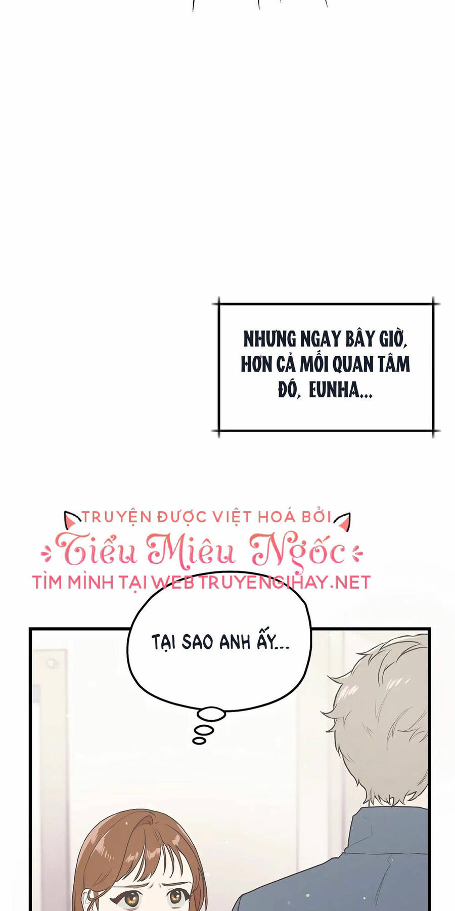 Người Chồng Thứ Hai Của Tôi Chapter 7 - Trang 2