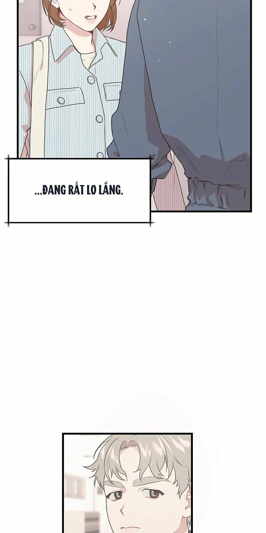 Người Chồng Thứ Hai Của Tôi Chapter 7 - Trang 2