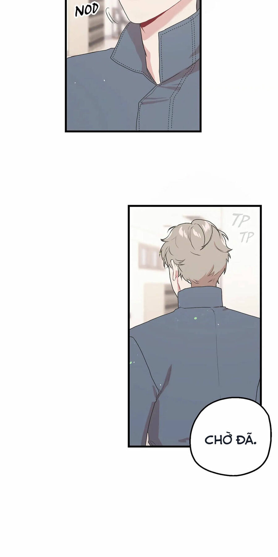 Người Chồng Thứ Hai Của Tôi Chapter 7 - Trang 2