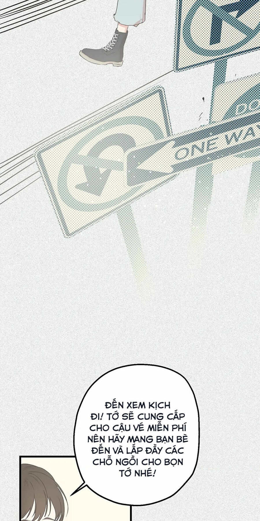 Người Chồng Thứ Hai Của Tôi Chapter 7 - Trang 2