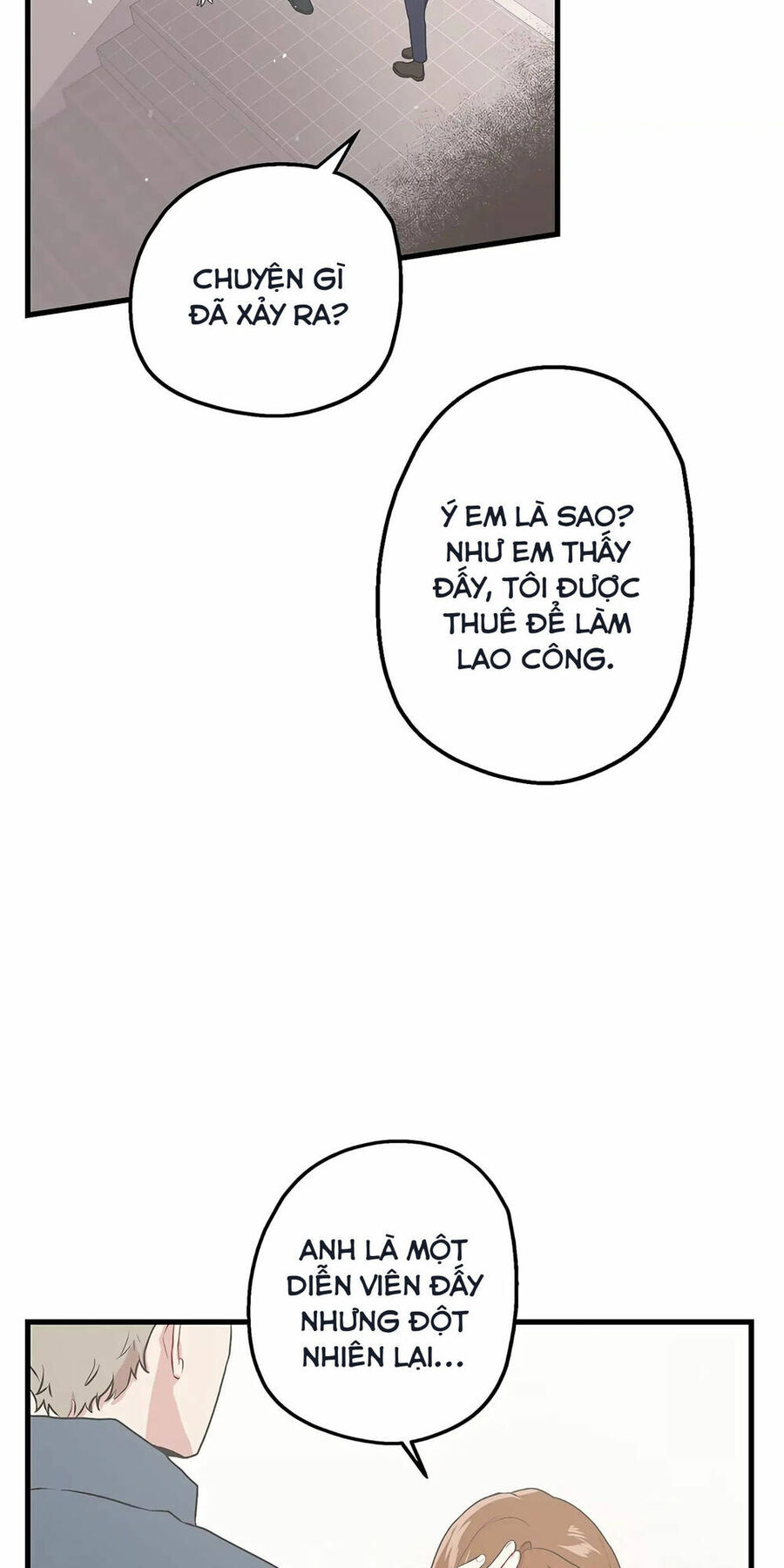 Người Chồng Thứ Hai Của Tôi Chapter 7 - Trang 2