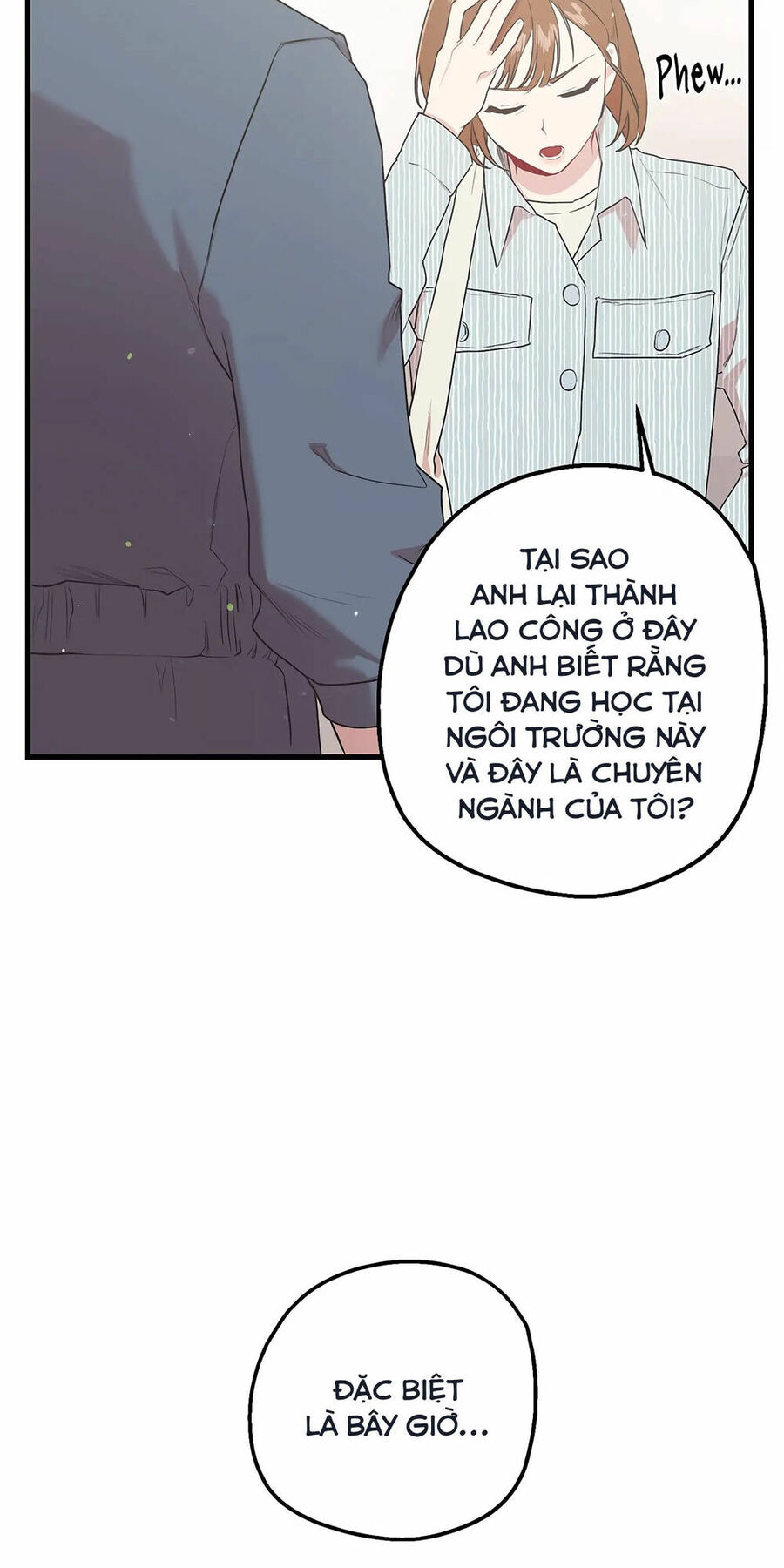 Người Chồng Thứ Hai Của Tôi Chapter 7 - Trang 2