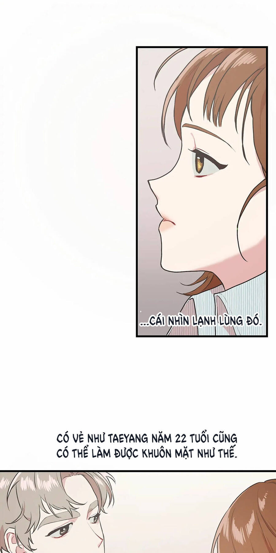 Người Chồng Thứ Hai Của Tôi Chapter 7 - Trang 2