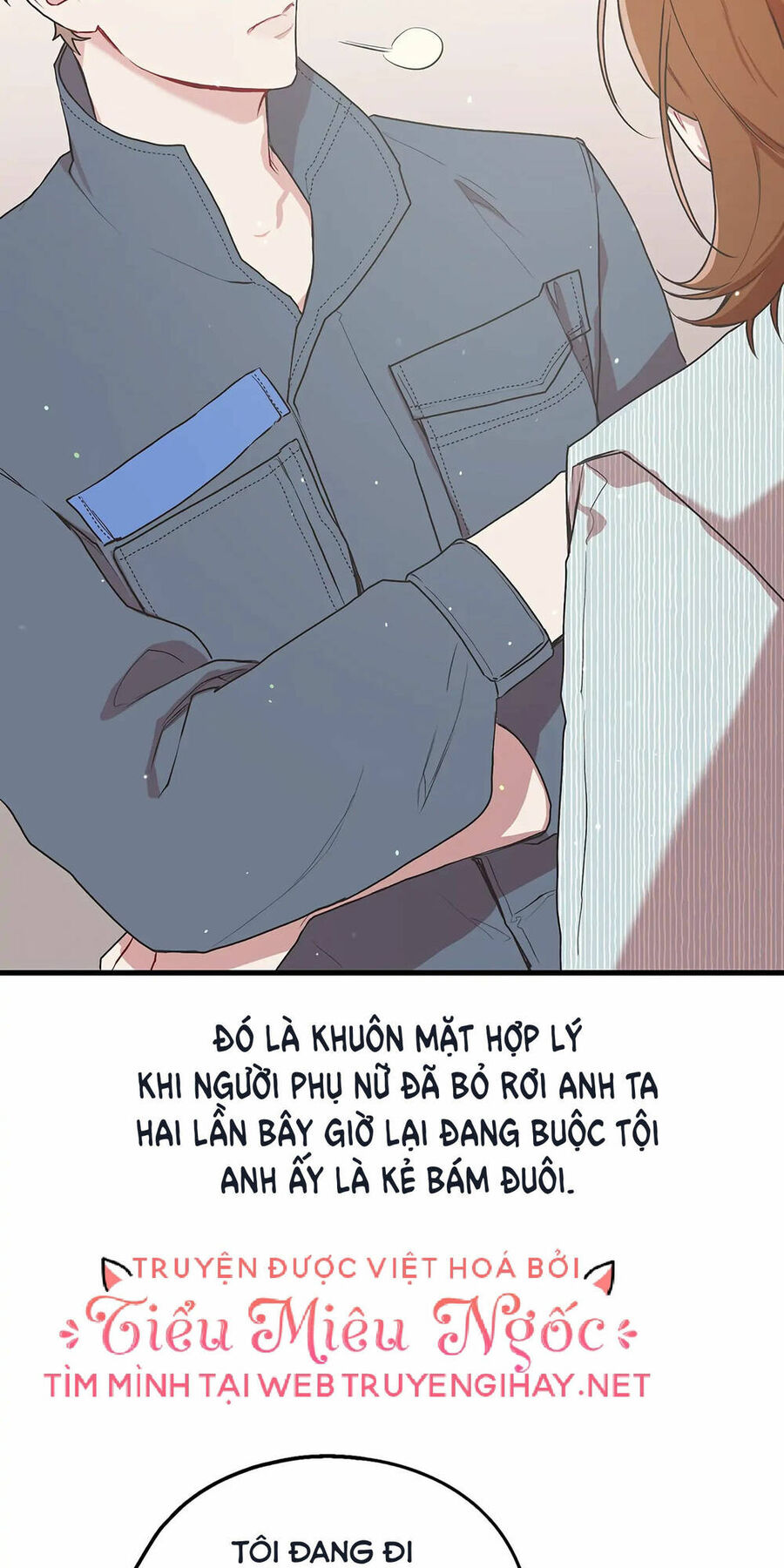 Người Chồng Thứ Hai Của Tôi Chapter 7 - Trang 2