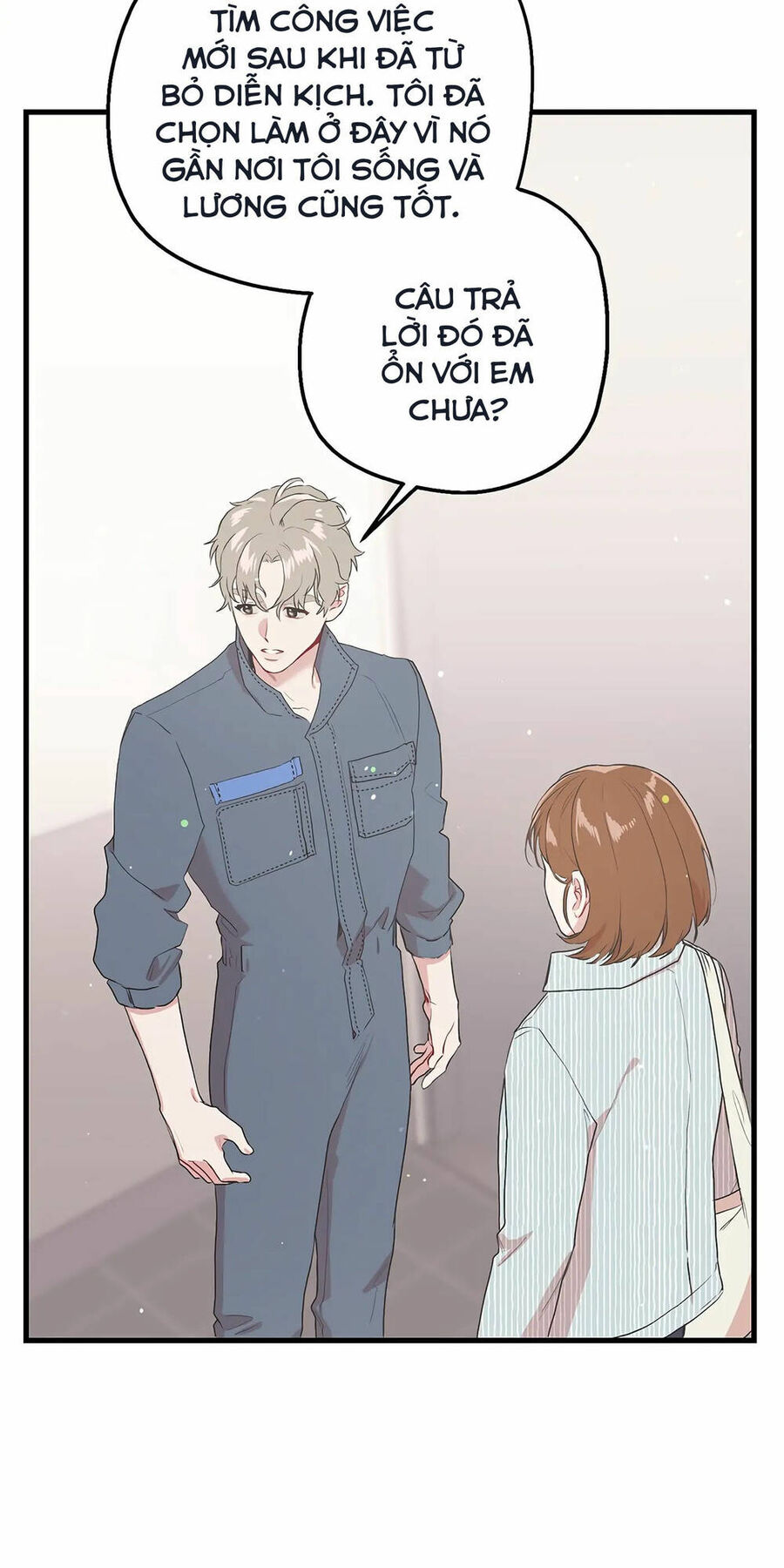 Người Chồng Thứ Hai Của Tôi Chapter 7 - Trang 2