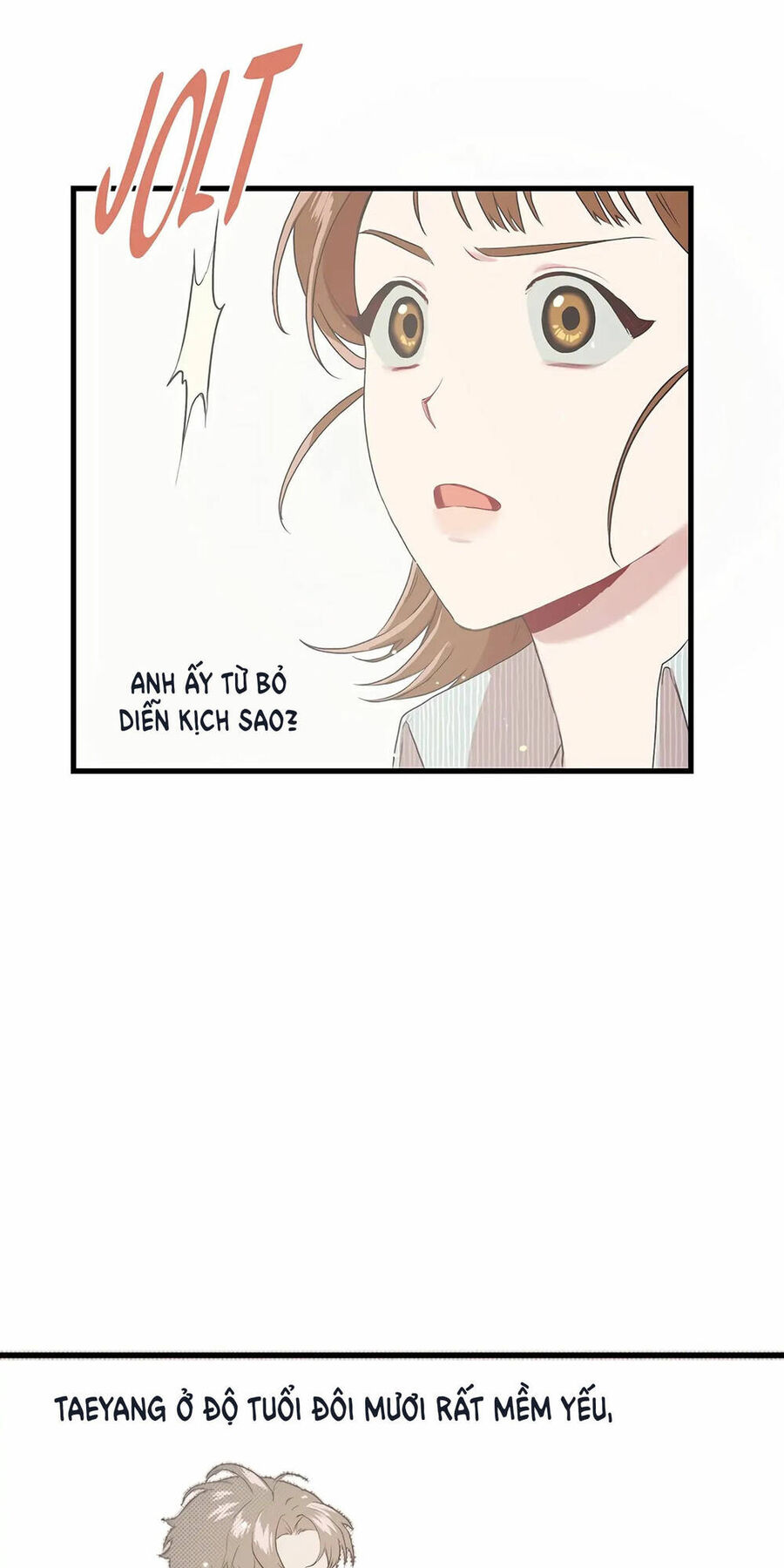 Người Chồng Thứ Hai Của Tôi Chapter 7 - Trang 2