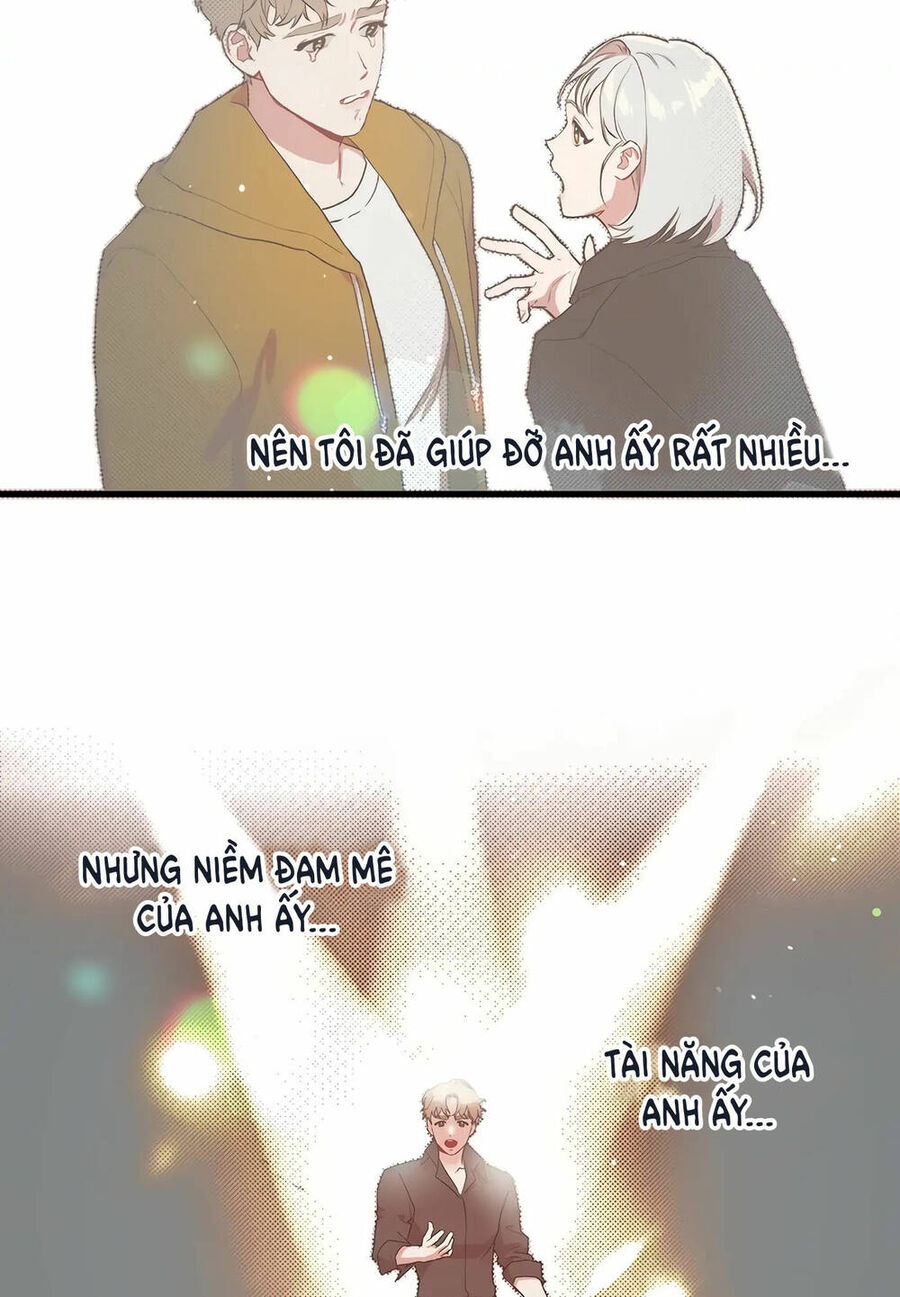 Người Chồng Thứ Hai Của Tôi Chapter 7 - Trang 2