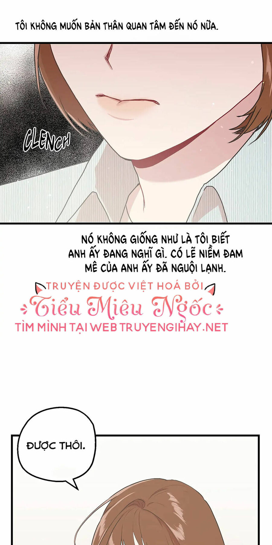 Người Chồng Thứ Hai Của Tôi Chapter 7 - Trang 2