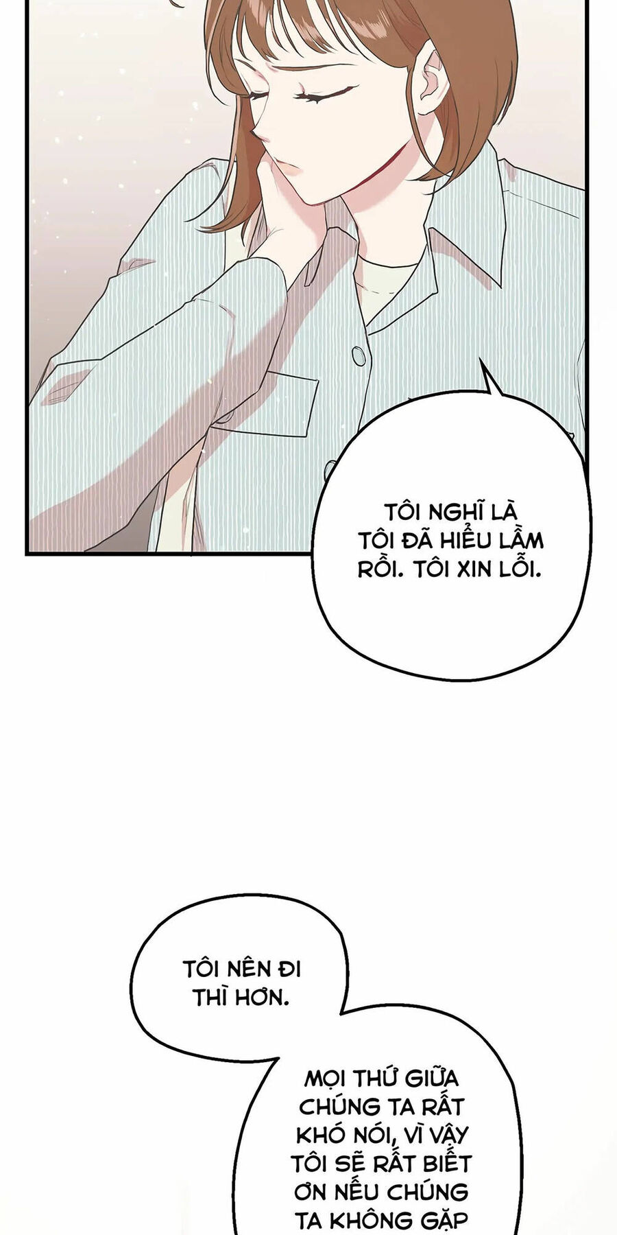 Người Chồng Thứ Hai Của Tôi Chapter 7 - Trang 2