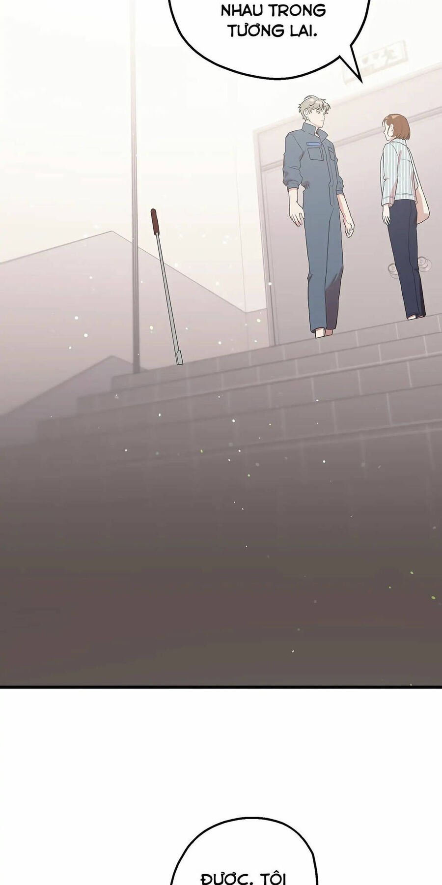 Người Chồng Thứ Hai Của Tôi Chapter 7 - Trang 2