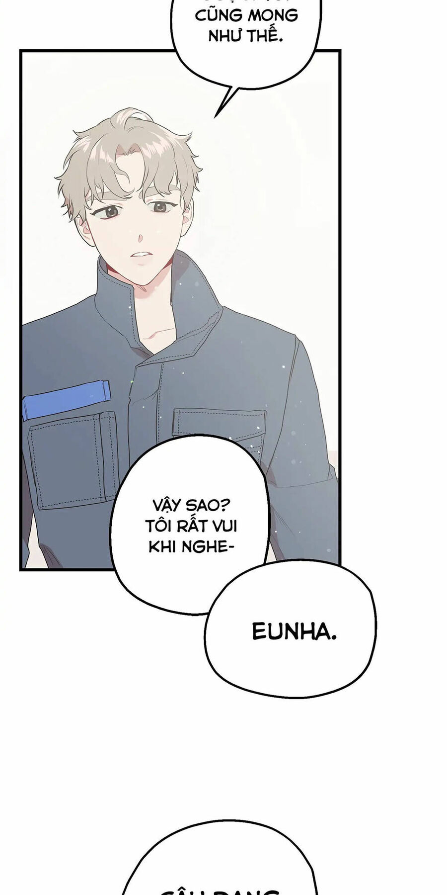 Người Chồng Thứ Hai Của Tôi Chapter 7 - Trang 2