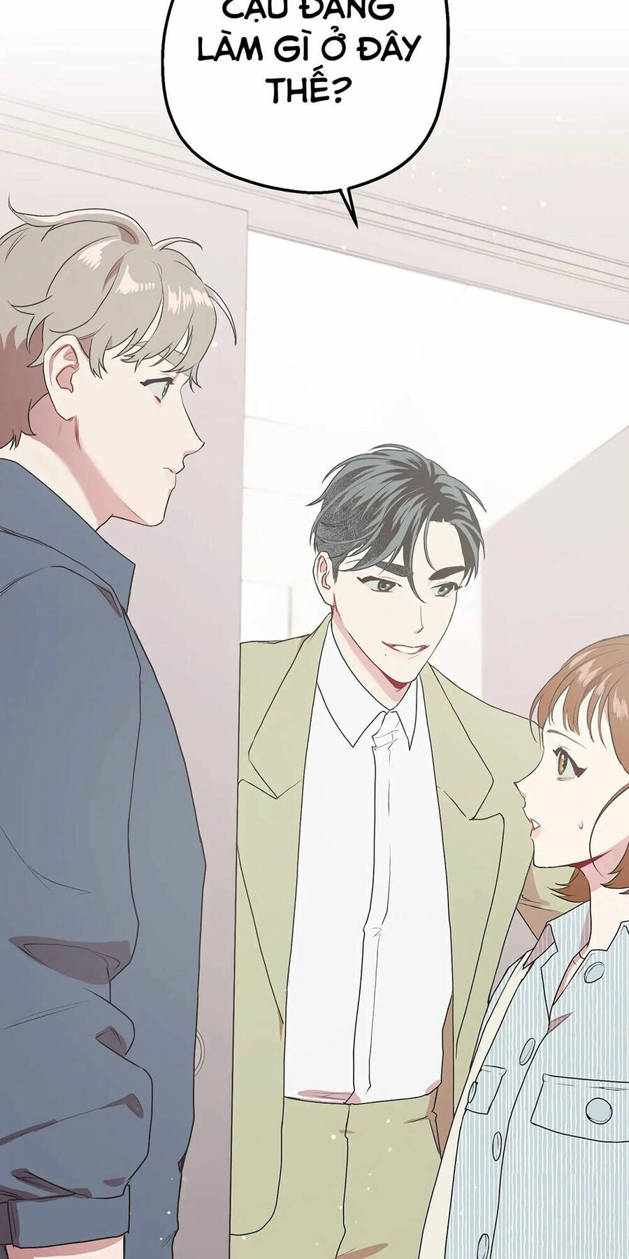 Người Chồng Thứ Hai Của Tôi Chapter 7 - Trang 2