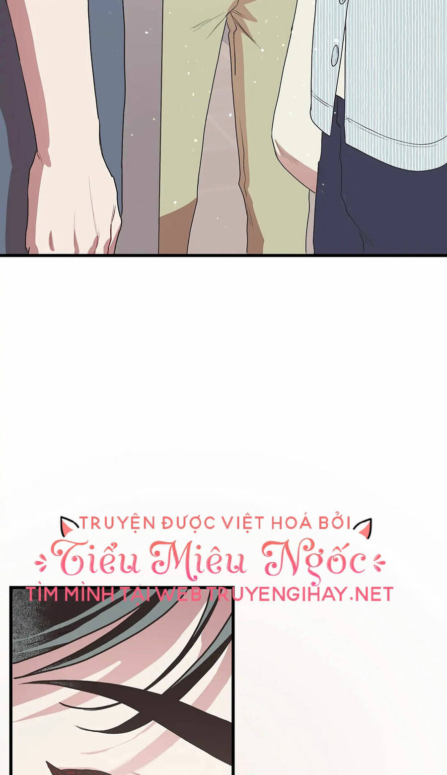 Người Chồng Thứ Hai Của Tôi Chapter 7 - Trang 2