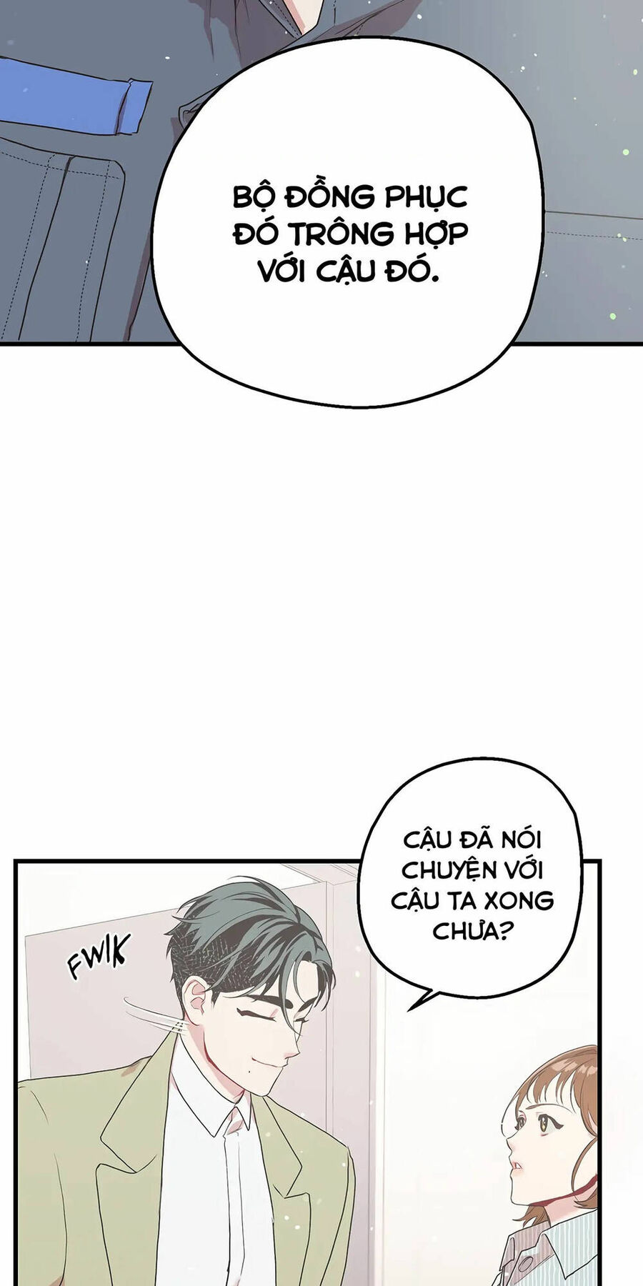 Người Chồng Thứ Hai Của Tôi Chapter 7 - Trang 2