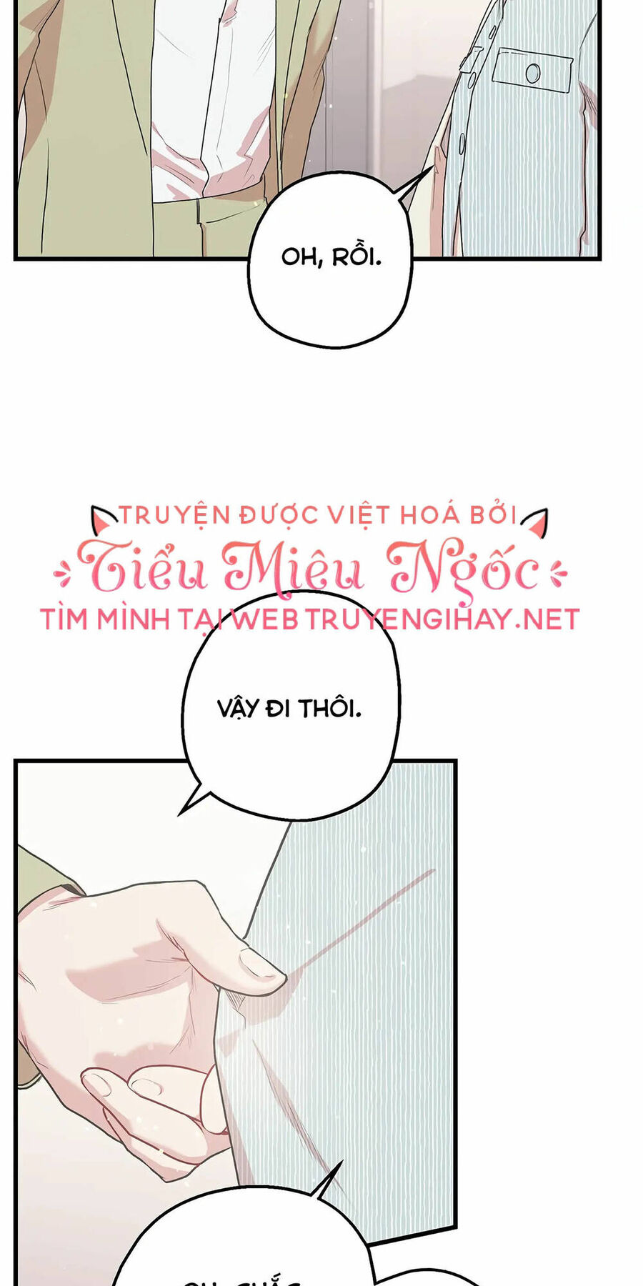 Người Chồng Thứ Hai Của Tôi Chapter 7 - Trang 2