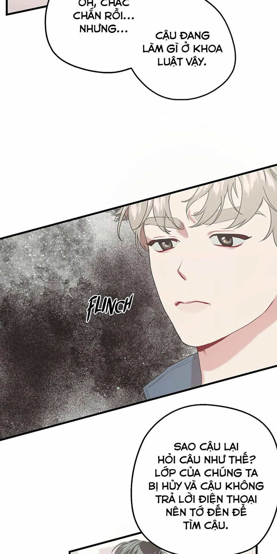 Người Chồng Thứ Hai Của Tôi Chapter 7 - Trang 2