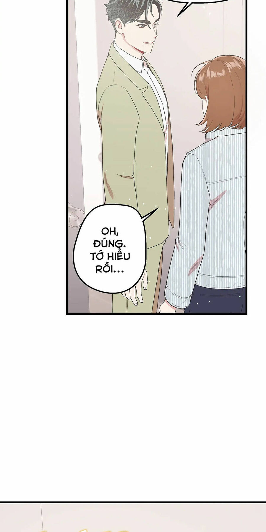 Người Chồng Thứ Hai Của Tôi Chapter 7 - Trang 2