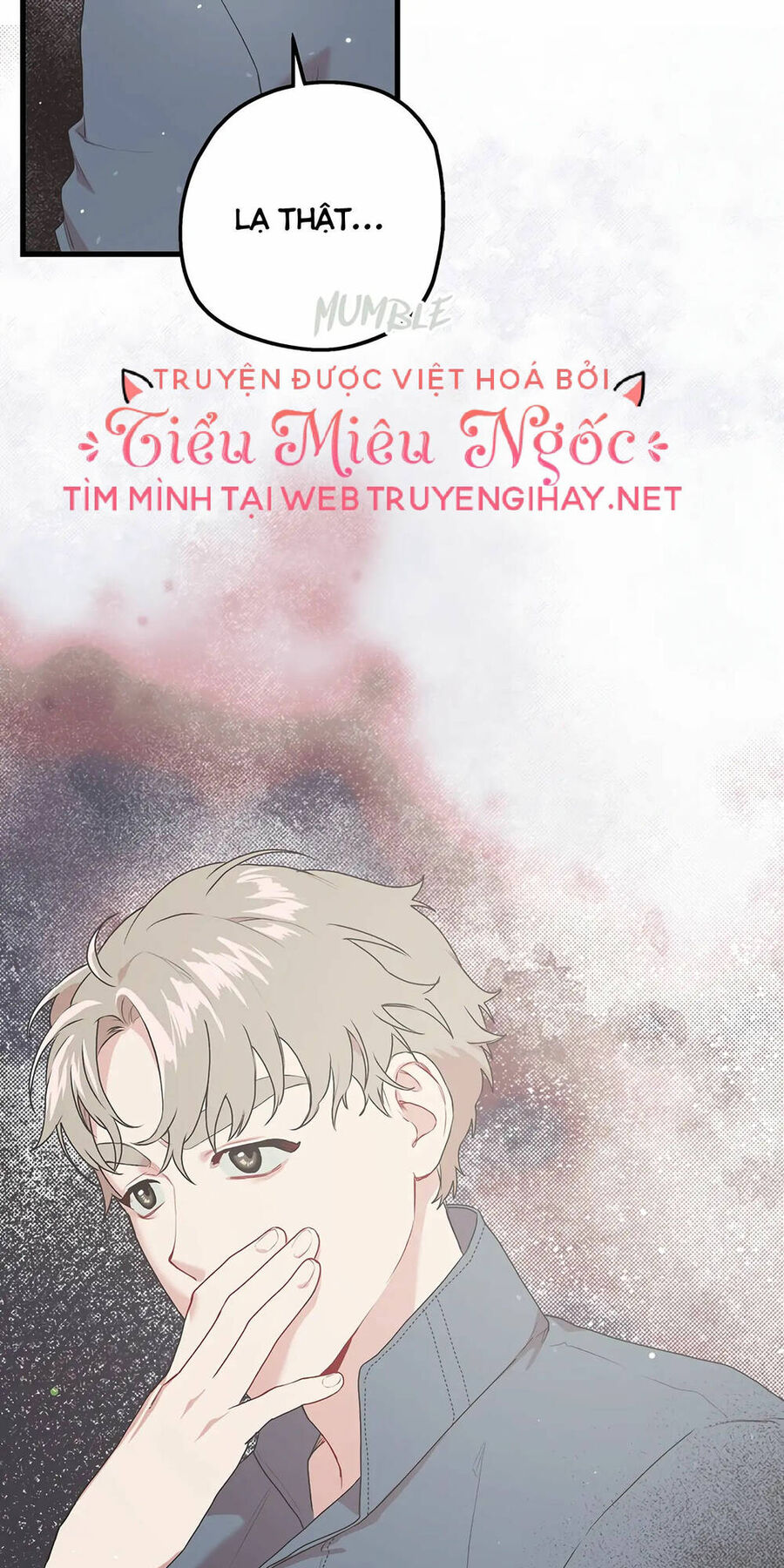 Người Chồng Thứ Hai Của Tôi Chapter 7 - Trang 2