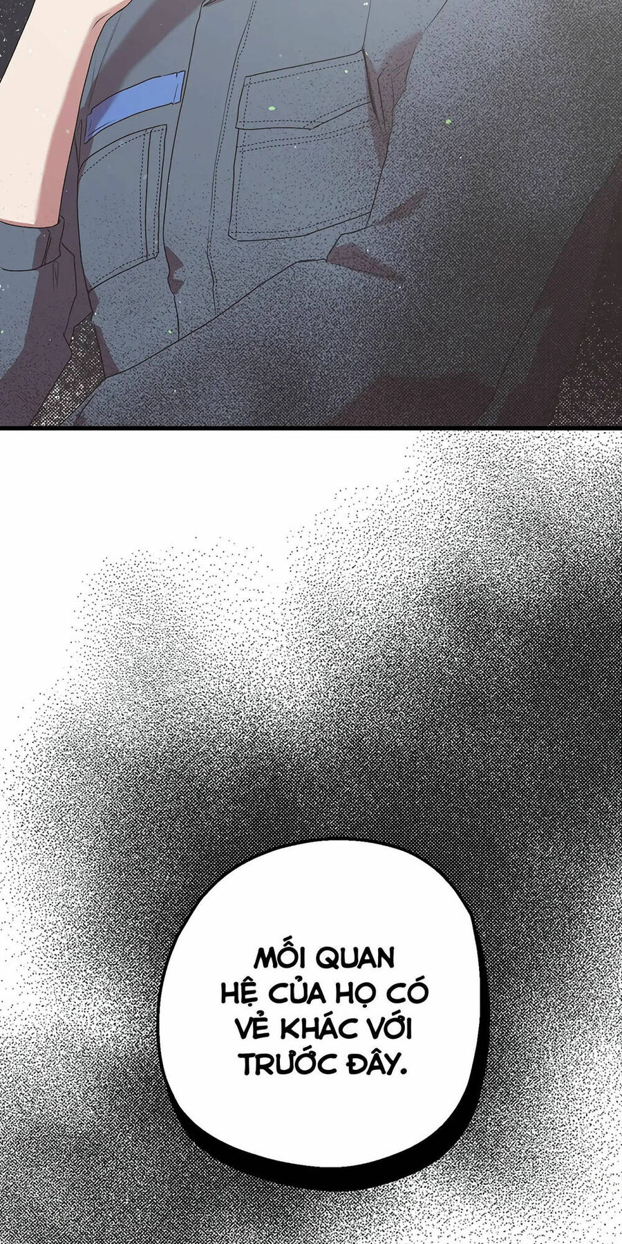 Người Chồng Thứ Hai Của Tôi Chapter 7 - Trang 2