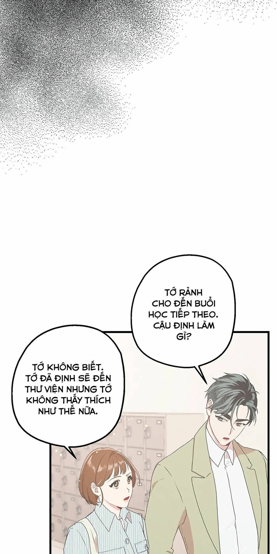 Người Chồng Thứ Hai Của Tôi Chapter 7 - Trang 2