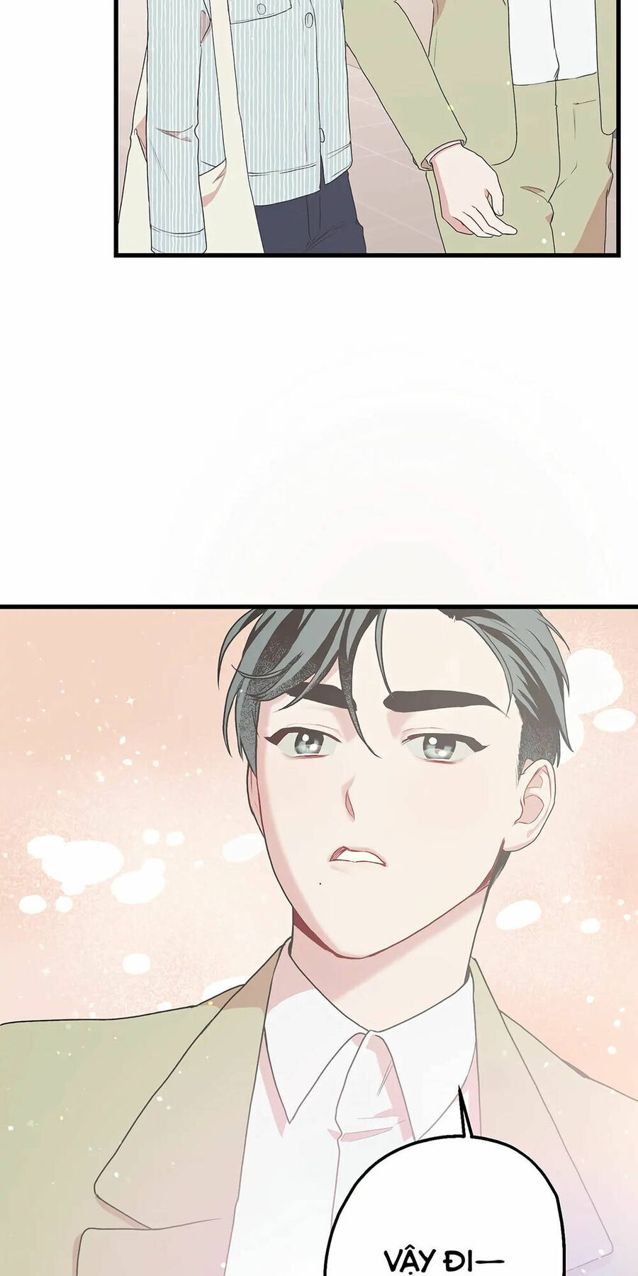 Người Chồng Thứ Hai Của Tôi Chapter 7 - Trang 2