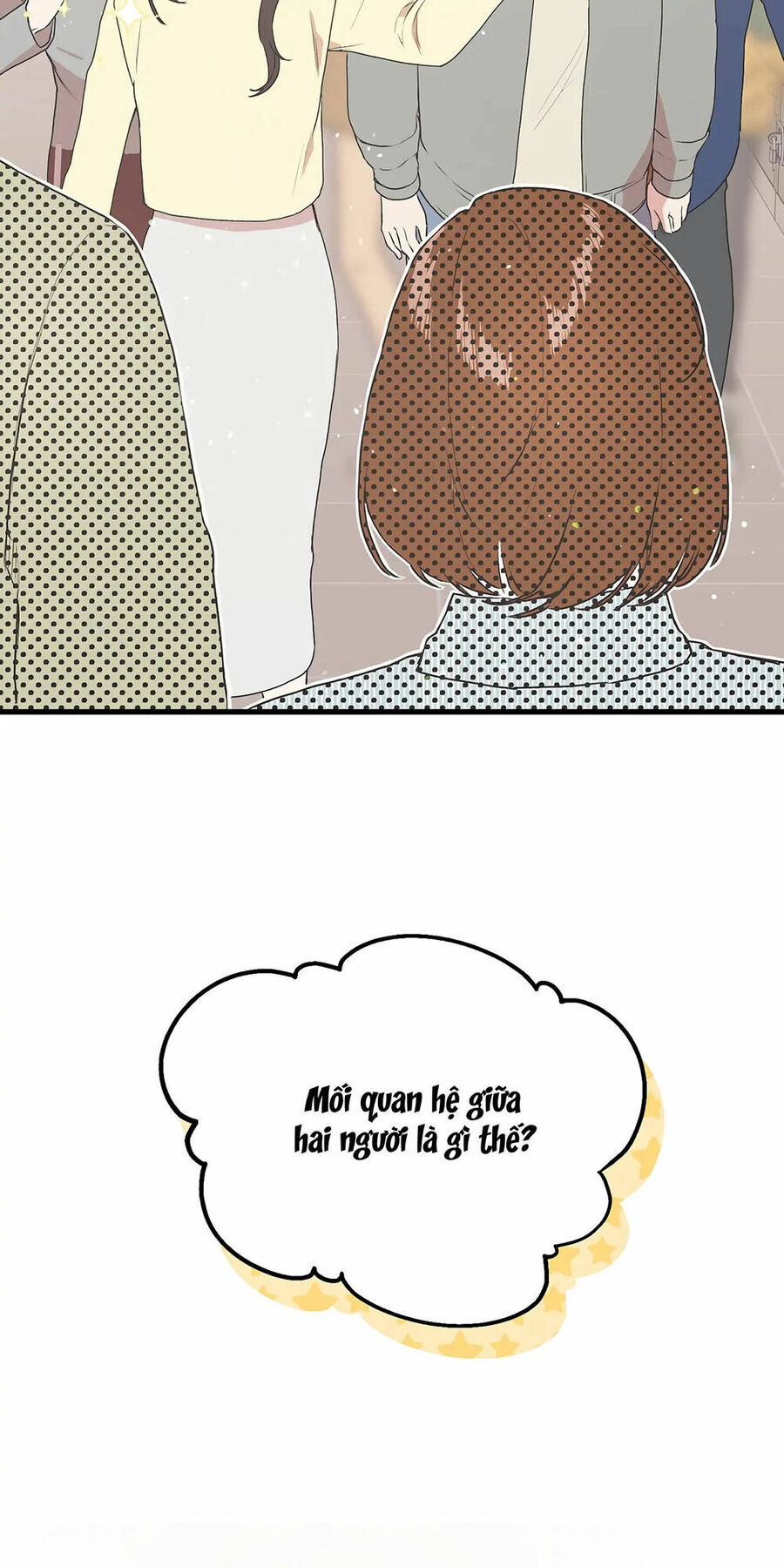 Người Chồng Thứ Hai Của Tôi Chapter 7 - Trang 2