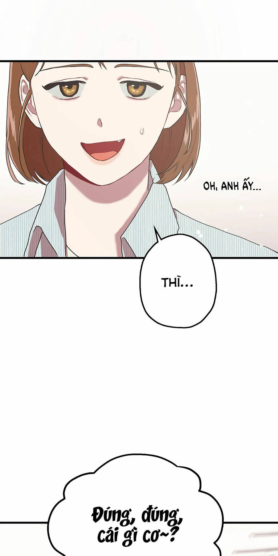 Người Chồng Thứ Hai Của Tôi Chapter 7 - Trang 2