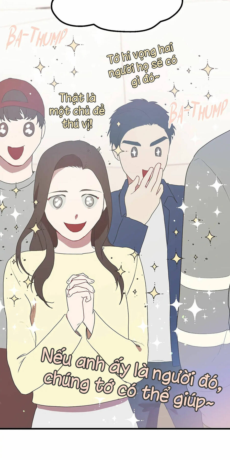 Người Chồng Thứ Hai Của Tôi Chapter 7 - Trang 2