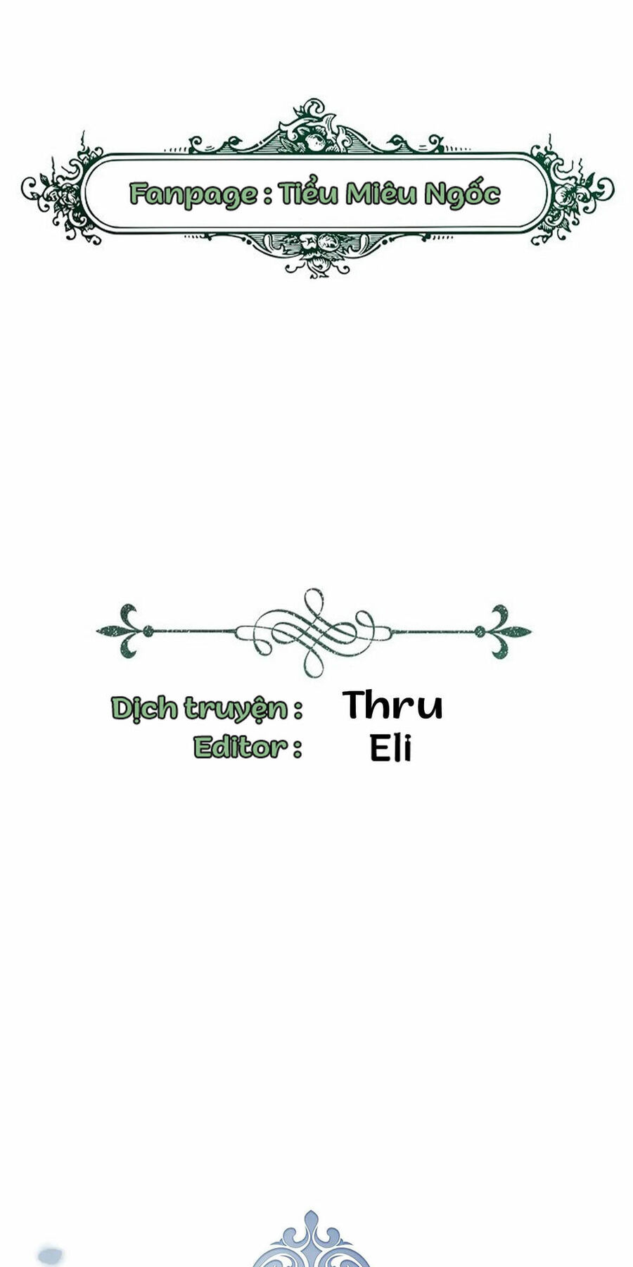 Người Chồng Thứ Hai Của Tôi Chapter 8 - Trang 2